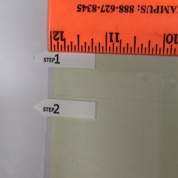 MacBook 13 Eye Just Blue Light Blocking Screen NWT - Picture 9 of 9